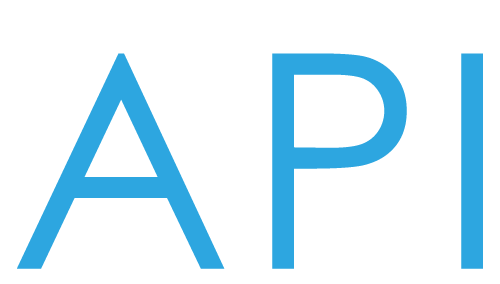 API