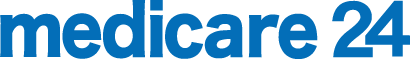 株式会社メディケアー24 ロゴ